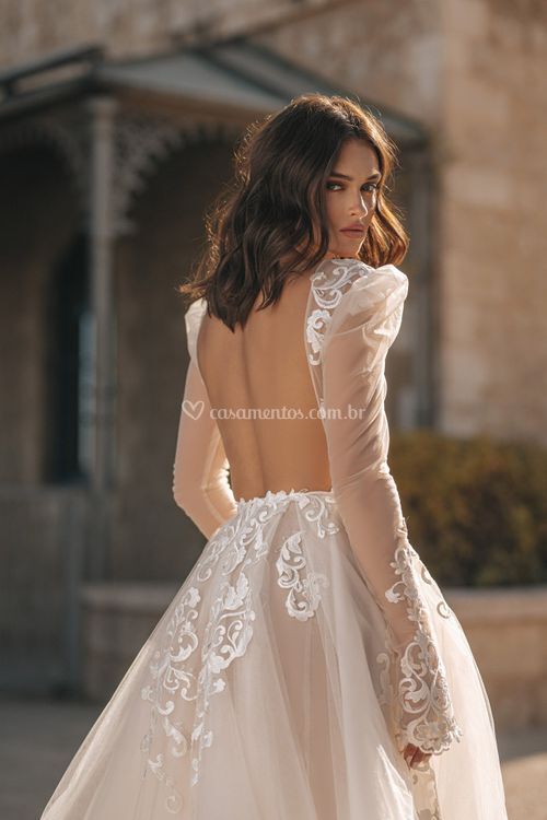 22-109, Berta Bridal