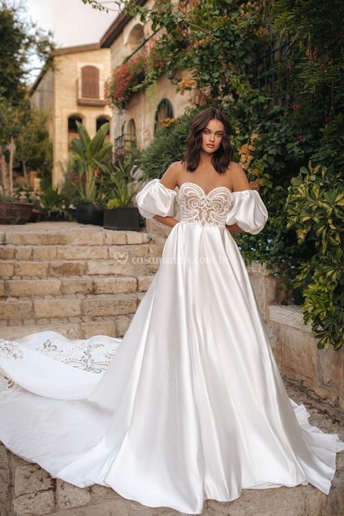 22-116, Berta Bridal