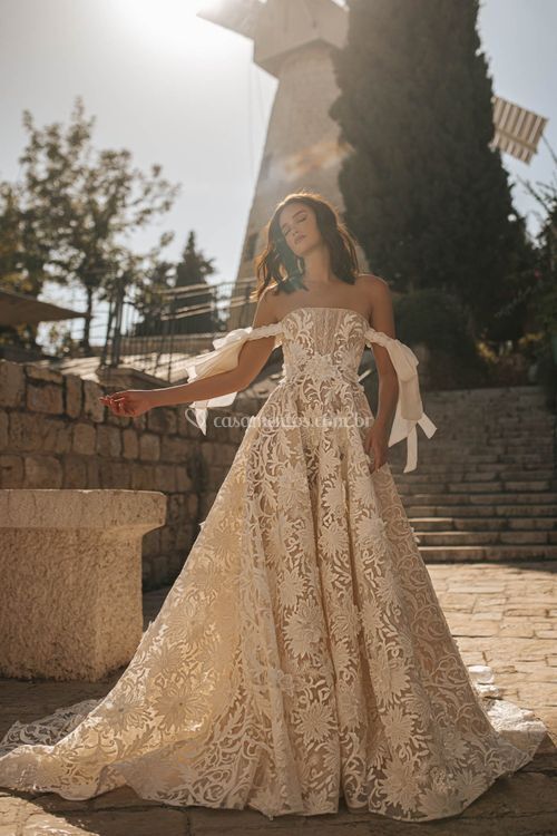 22-108, Berta Bridal