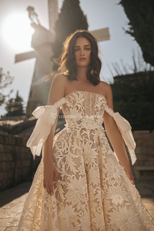 22-108, Berta Bridal