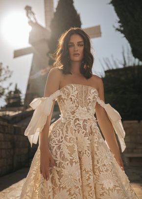 22-108, Berta Bridal