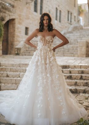 22-111, Berta Bridal