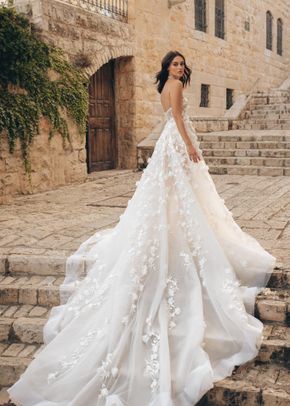 22-111, Berta Bridal