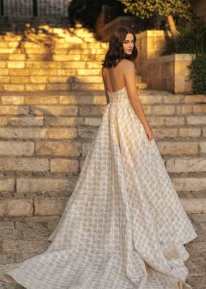 22-101, Berta Bridal