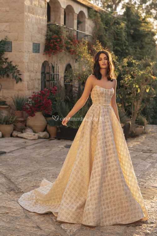 22-101, Berta Bridal