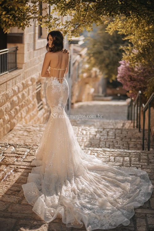 22-103, Berta Bridal