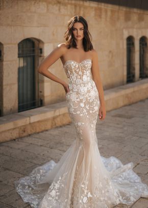 22-106, Berta Bridal