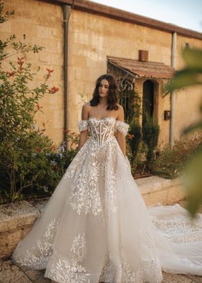 22-104, Berta Bridal