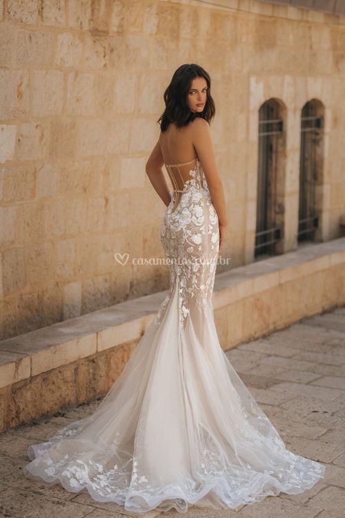 22-106, Berta Bridal