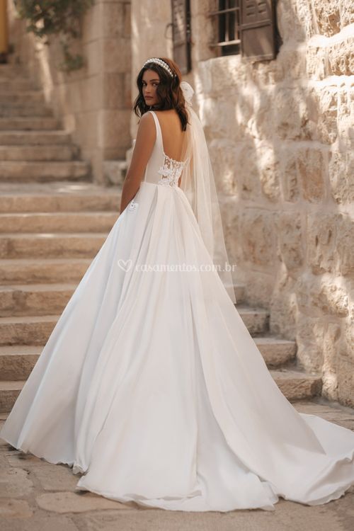 22-114, Berta Bridal