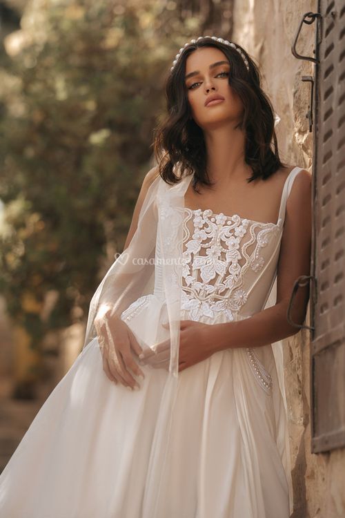 22-114, Berta Bridal