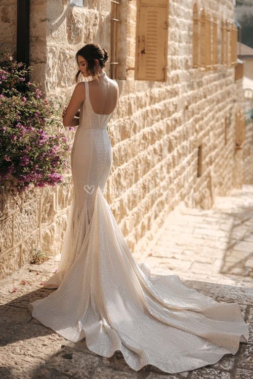 22-105, Berta Bridal