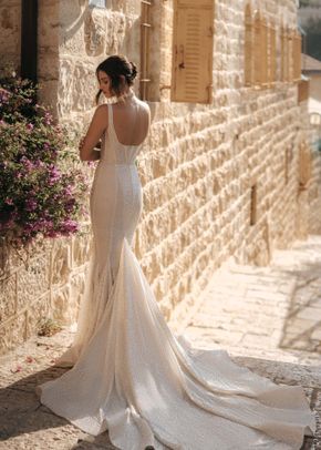 22-105, Berta Bridal