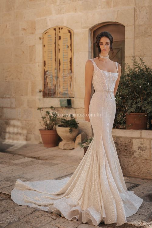 22-105, Berta Bridal