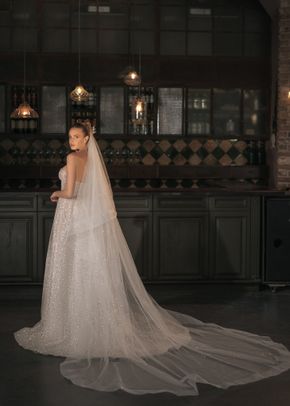 23-13, Berta Bridal