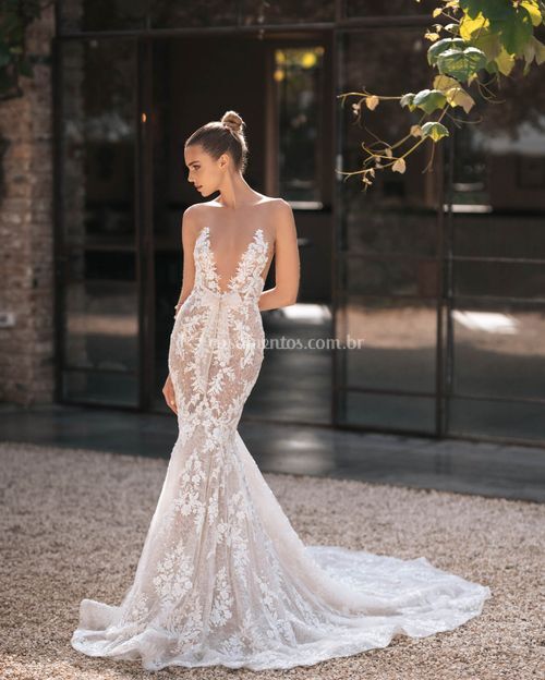 23-07, Berta Bridal