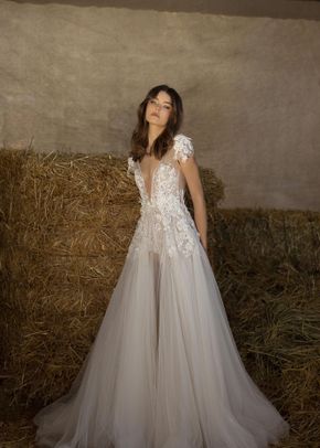 23-33, Muse by Berta