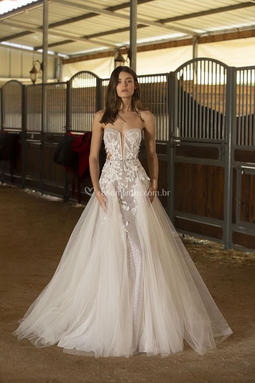 23-31, Muse by Berta