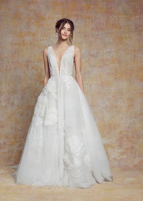 ELLE, Marchesa