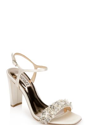 MP6321  Teenie High Block Heel Sandal1, Badgley Mischka