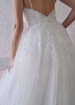 Sandrine, Maggie Sottero