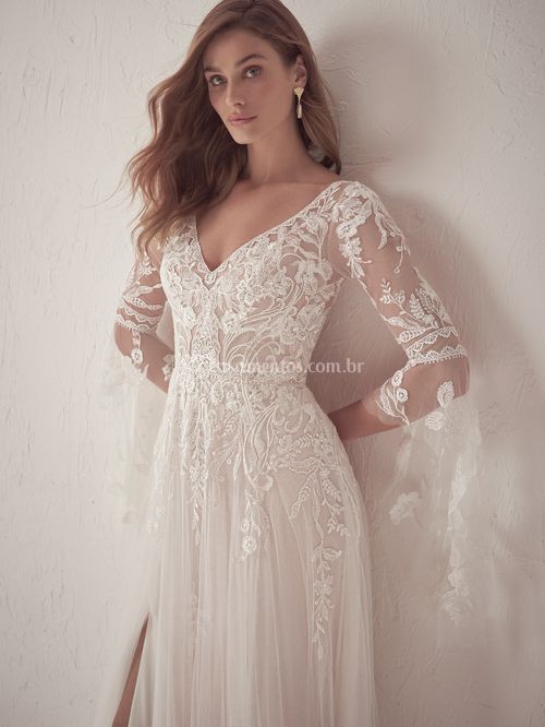 Quintyn, Maggie Sottero