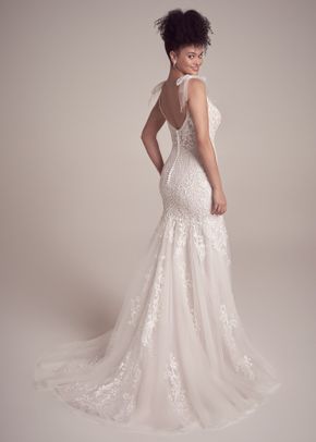 Nakita, Maggie Sottero