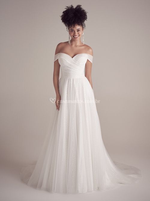 Tatiana, Maggie Sottero