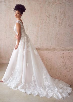 Sierra, Maggie Sottero