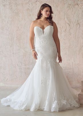 Toccara, Maggie Sottero