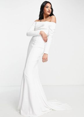 202871566, Asos Bridal