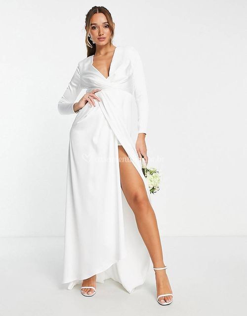 202711698, Asos Bridal