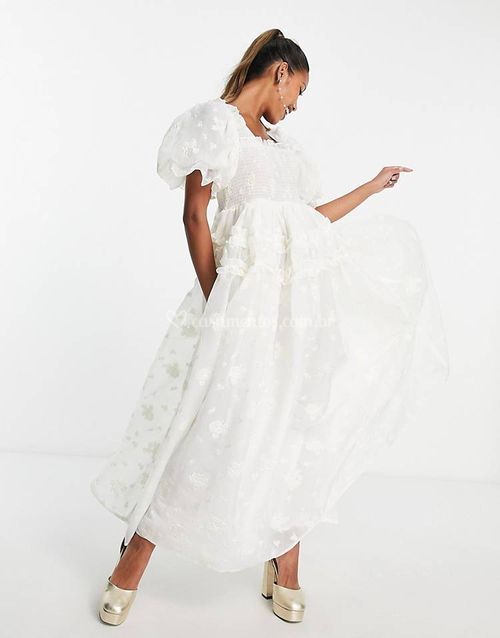 202843756, Asos Bridal