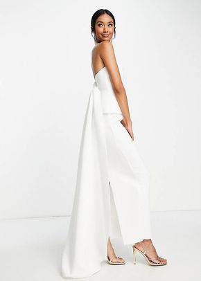 202585867, Asos Bridal