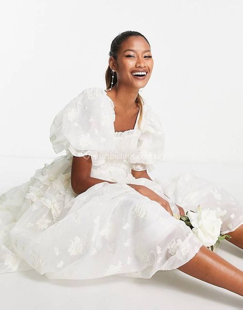 202843756, Asos Bridal