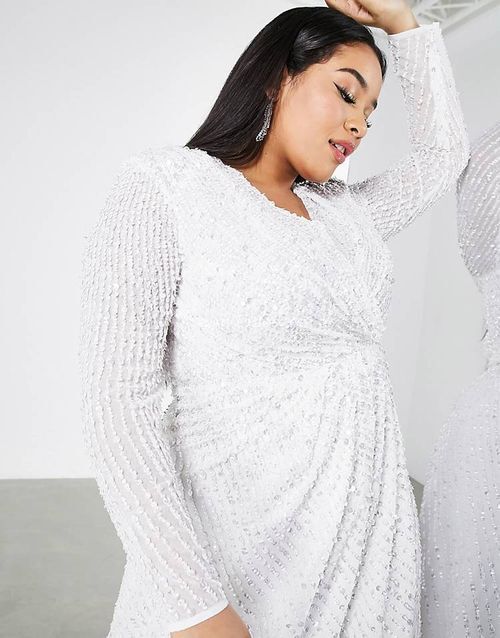 202175783, Asos Bridal