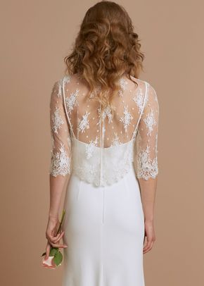 TOP AMANDE - ROBE LILOU, Atelier Emelia Paris