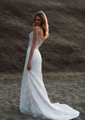 E252, Allure Bridals