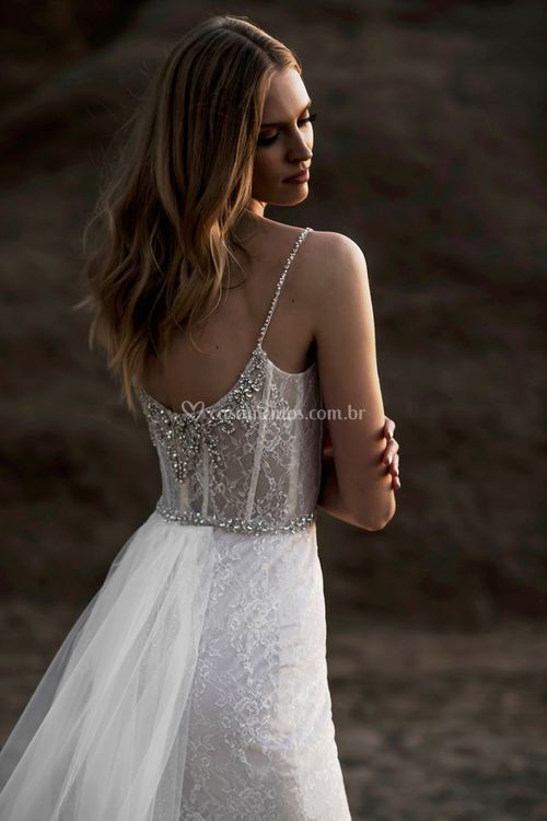 E252, Allure Bridals