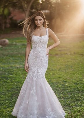 9950, Allure Bridals