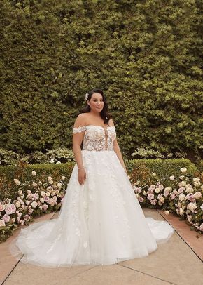 ELIANA, Casablanca Bridal