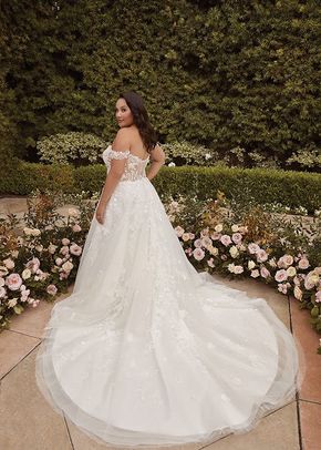 ELIANA, Casablanca Bridal