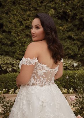 ELIANA, Casablanca Bridal