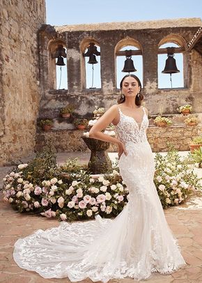 ANNALISE, Casablanca Bridal