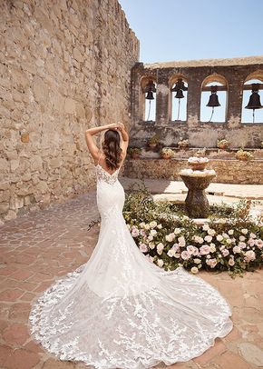 ANNALISE, Casablanca Bridal