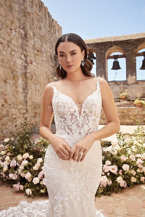 ANNALISE, Casablanca Bridal