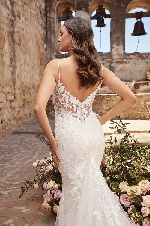 ANNALISE, Casablanca Bridal