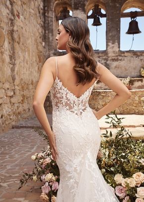 ANNALISE, Casablanca Bridal