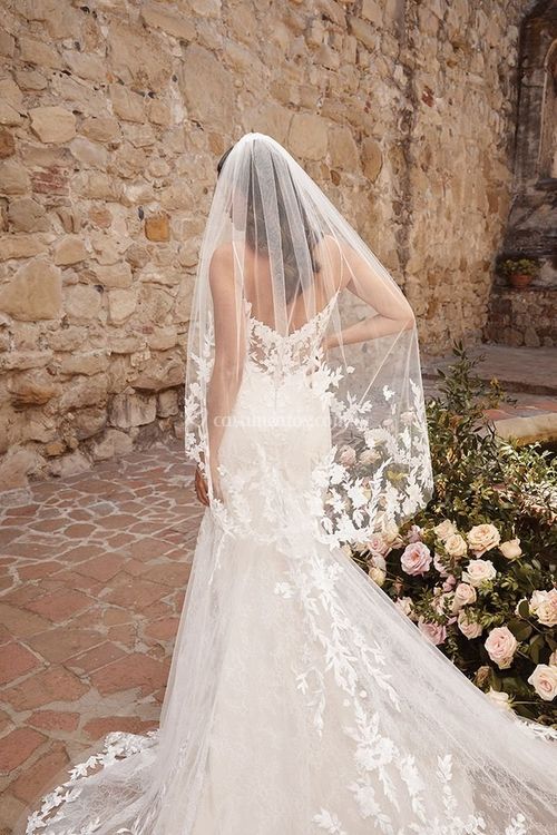 ANNALISE, Casablanca Bridal