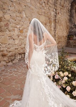 ANNALISE, Casablanca Bridal